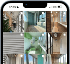 Наши работы в Instagram